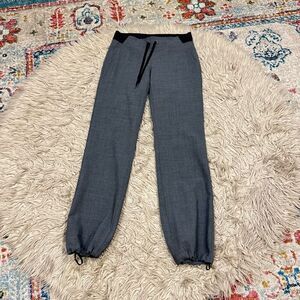 Athleta jogger trousers size 0
